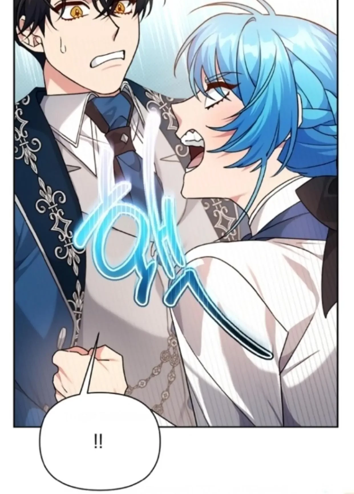 I’m a Villainess, but I’m Good at Cooking Chapter 04 - Halaman 114