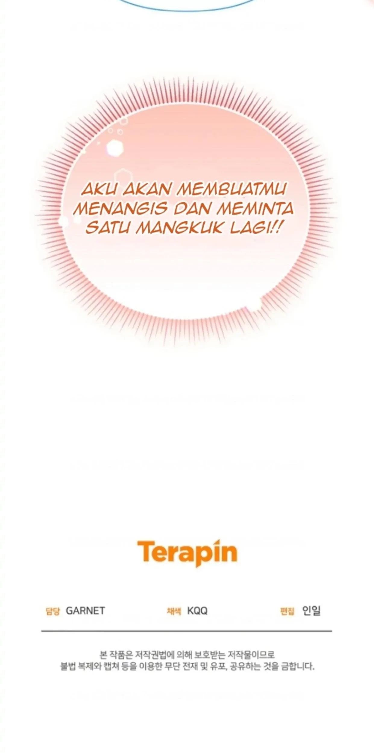 I’m a Villainess, but I’m Good at Cooking Chapter 04 - Halaman 117