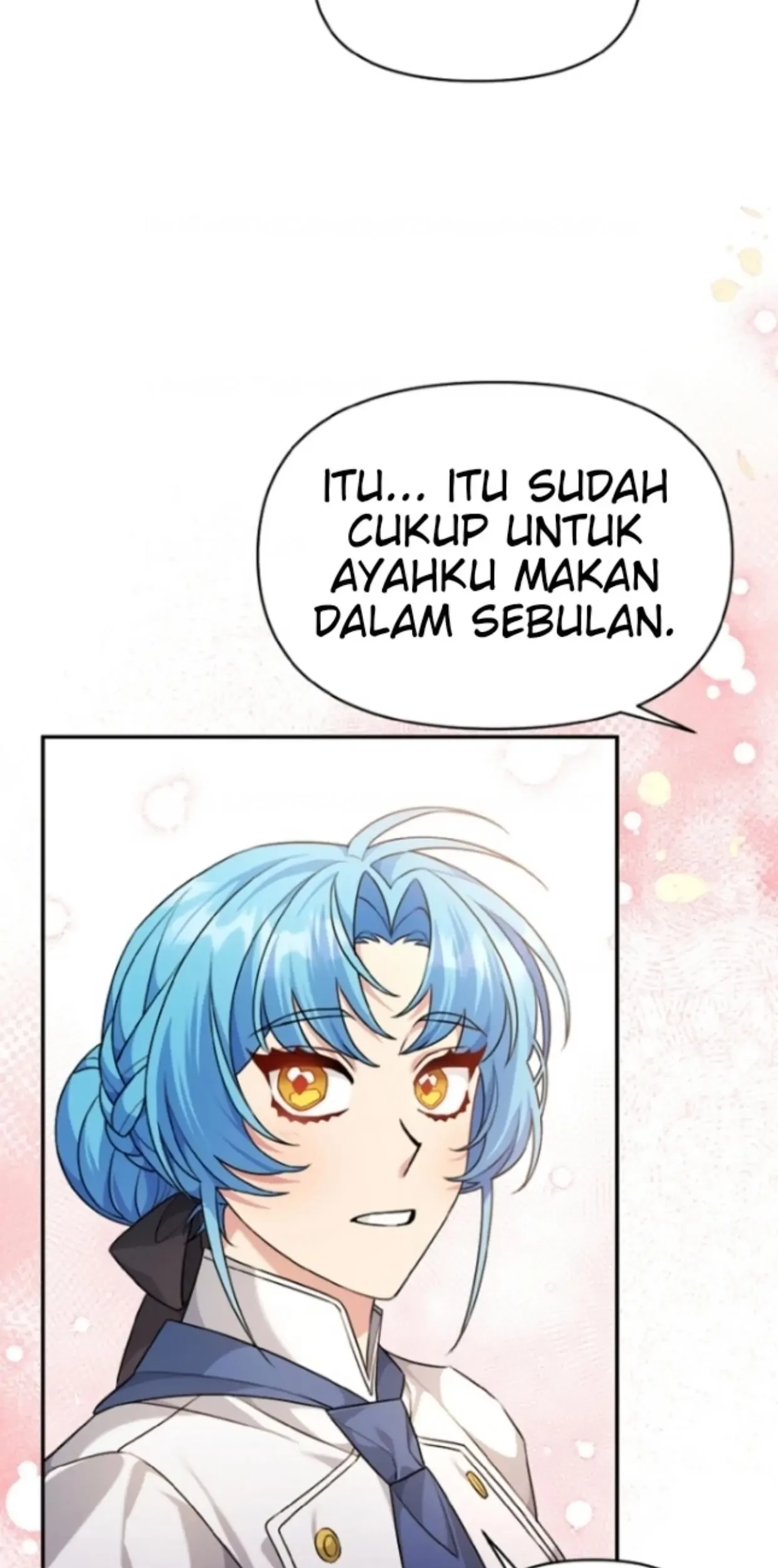 I’m a Villainess, but I’m Good at Cooking Chapter 04 - Halaman 15