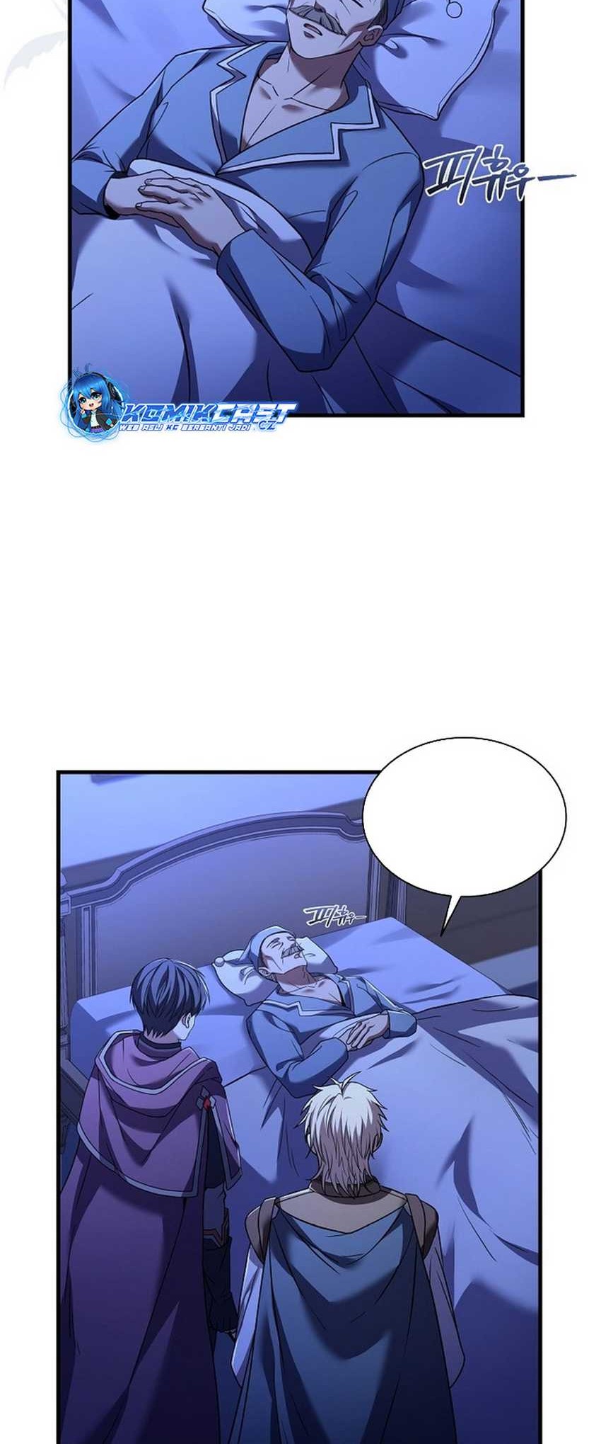 Death King Karnak Chapter 3 halaman 3