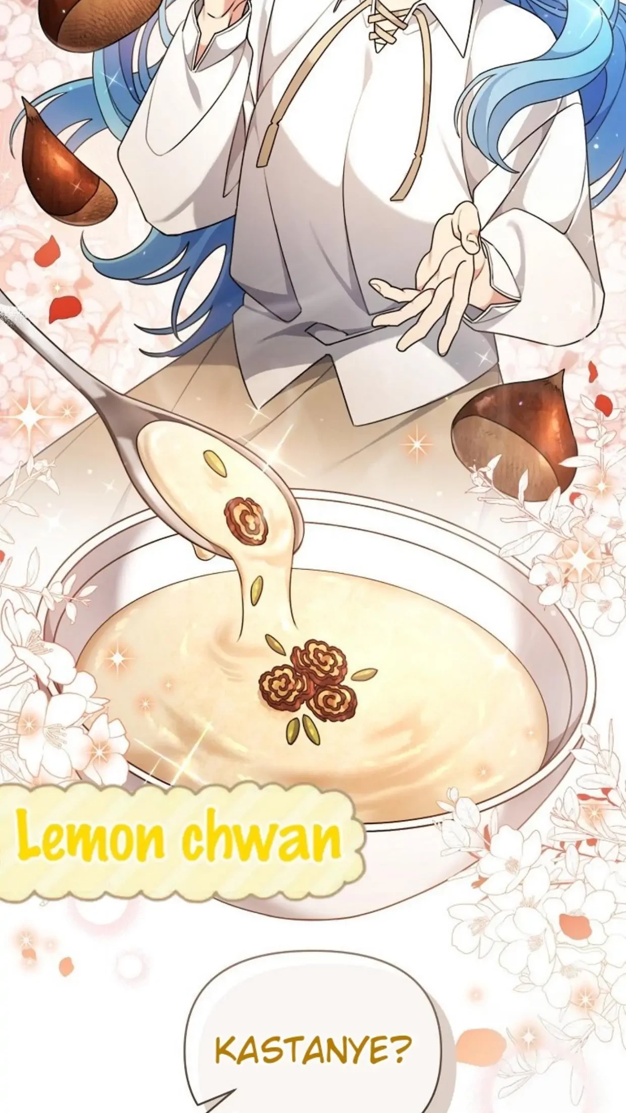 I’m a Villainess, but I’m Good at Cooking Chapter 03 - Halaman 89
