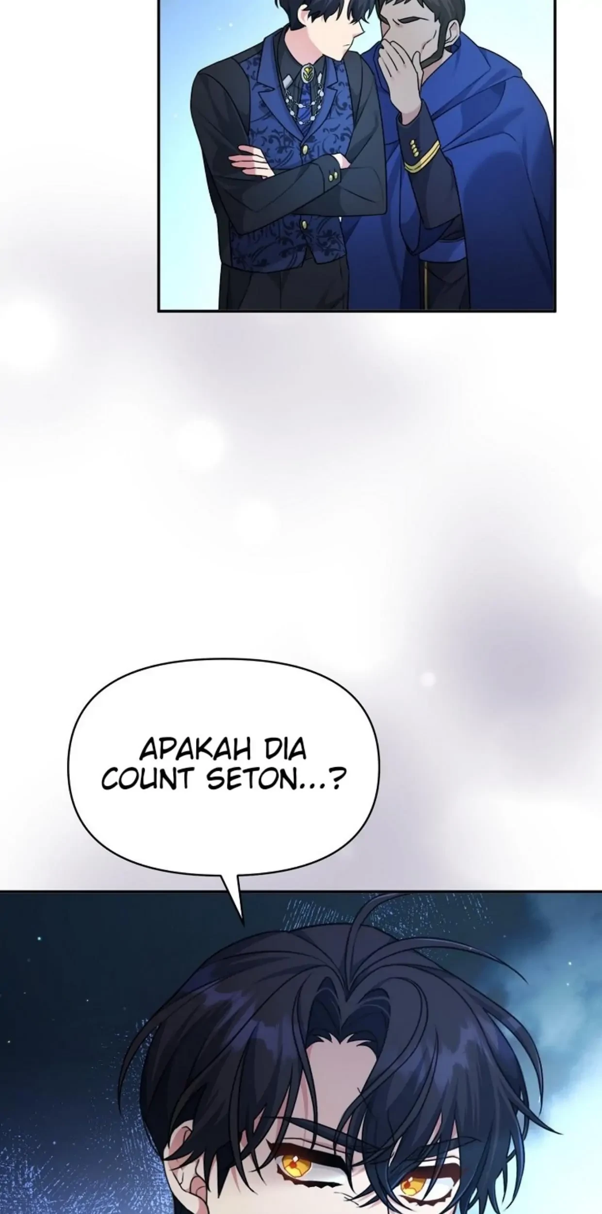 I’m a Villainess, but I’m Good at Cooking Chapter 03 - Halaman 127