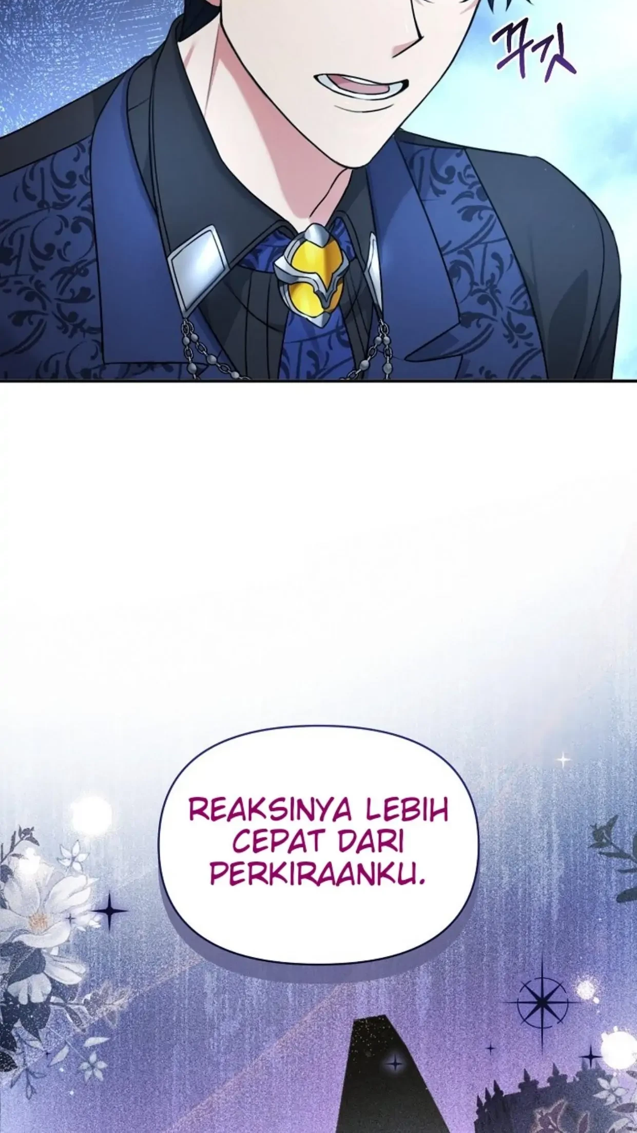 I’m a Villainess, but I’m Good at Cooking Chapter 03 - Halaman 128