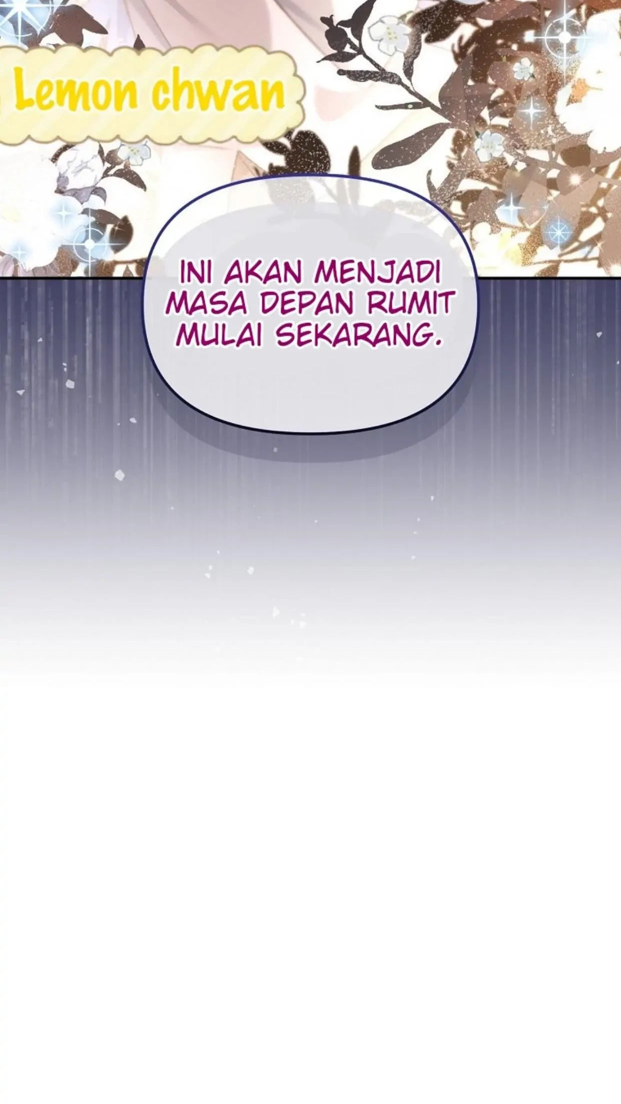 I’m a Villainess, but I’m Good at Cooking Chapter 03 - Halaman 130