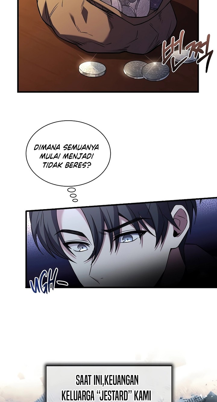 Death King Karnak Chapter 2 halaman 3