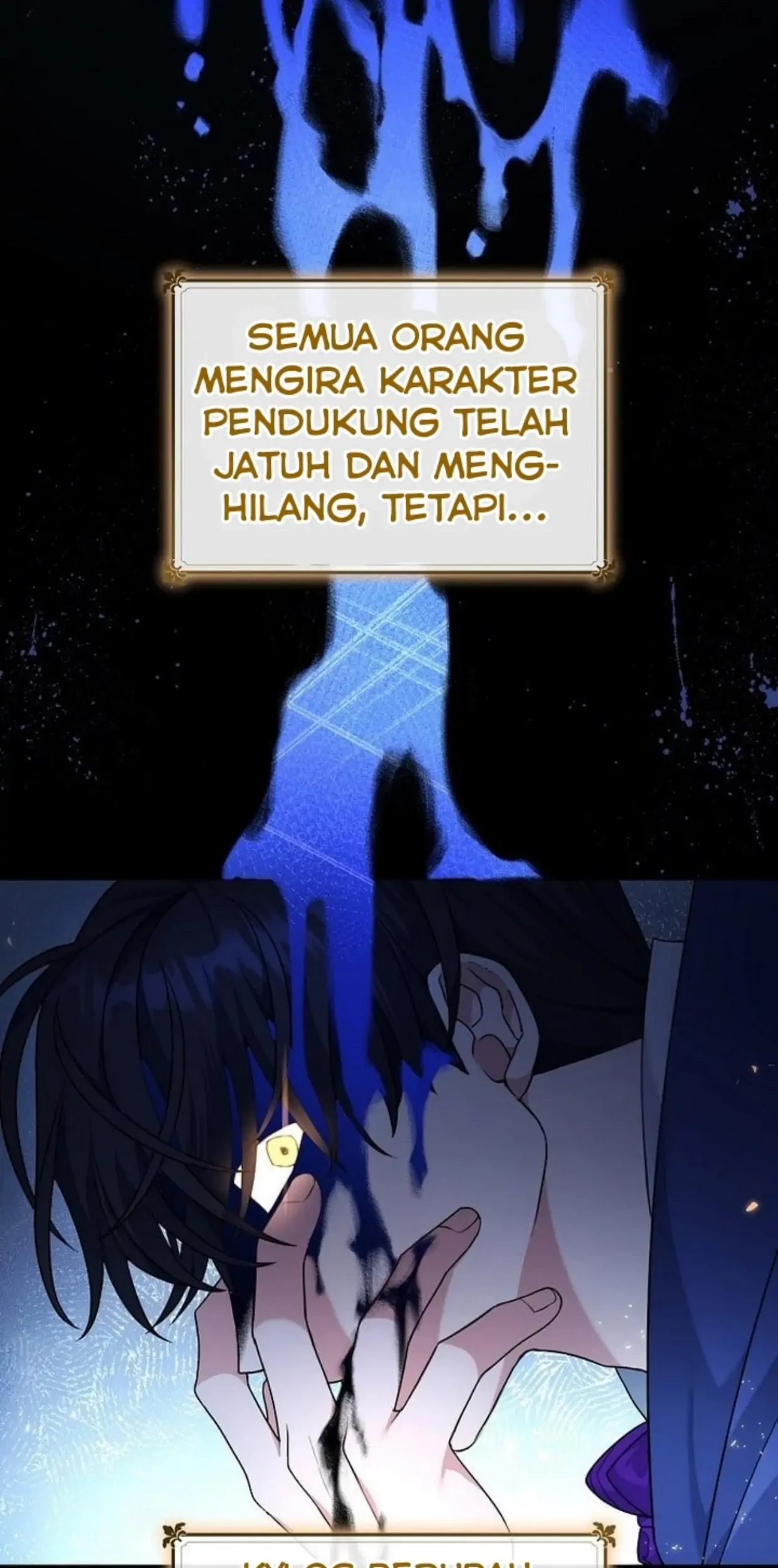 I’m a Villainess, but I’m Good at Cooking Chapter 02 - Halaman 26