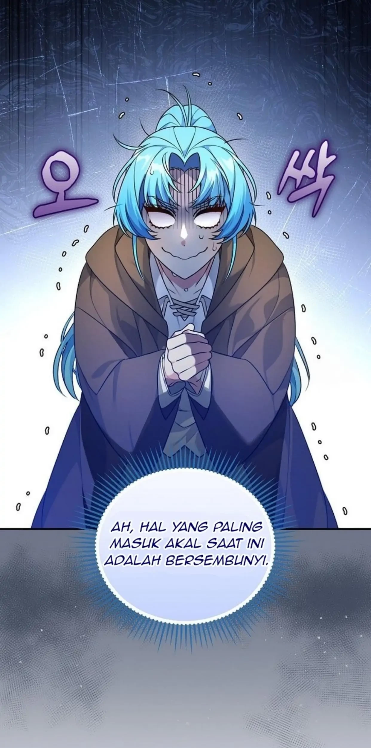 I’m a Villainess, but I’m Good at Cooking Chapter 02 - Halaman 31