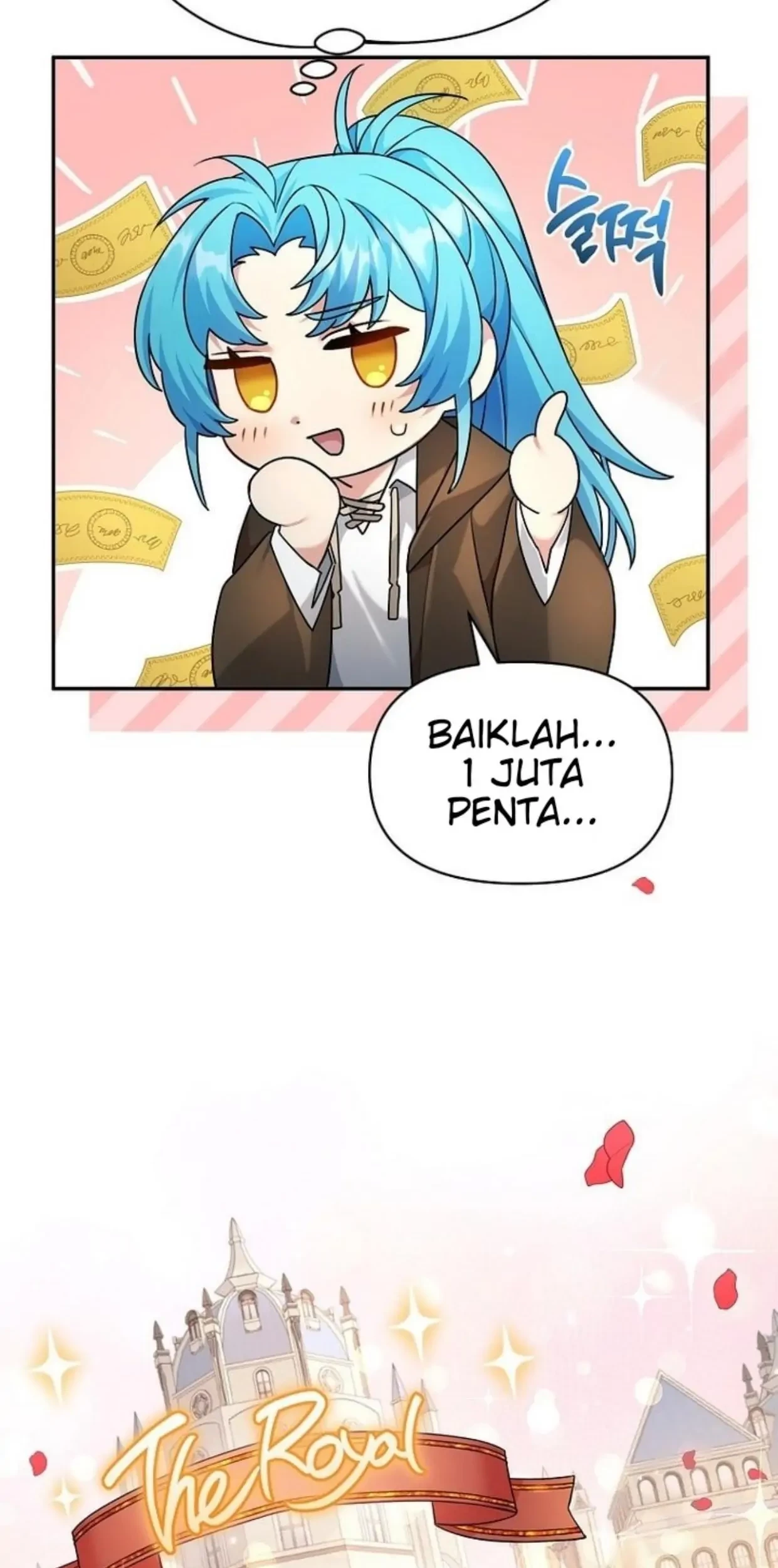 I’m a Villainess, but I’m Good at Cooking Chapter 02 - Halaman 66