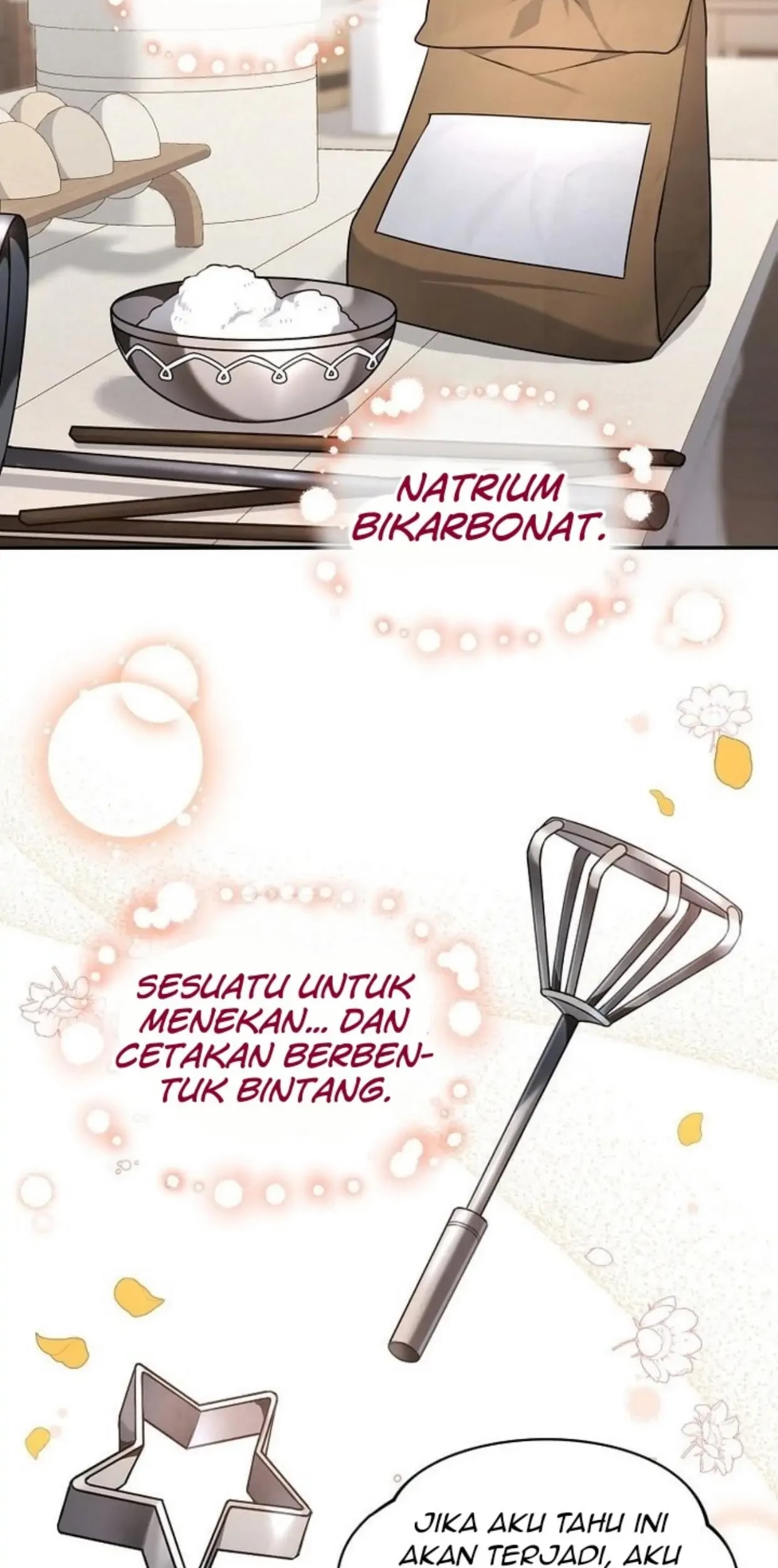 I’m a Villainess, but I’m Good at Cooking Chapter 02 - Halaman 76
