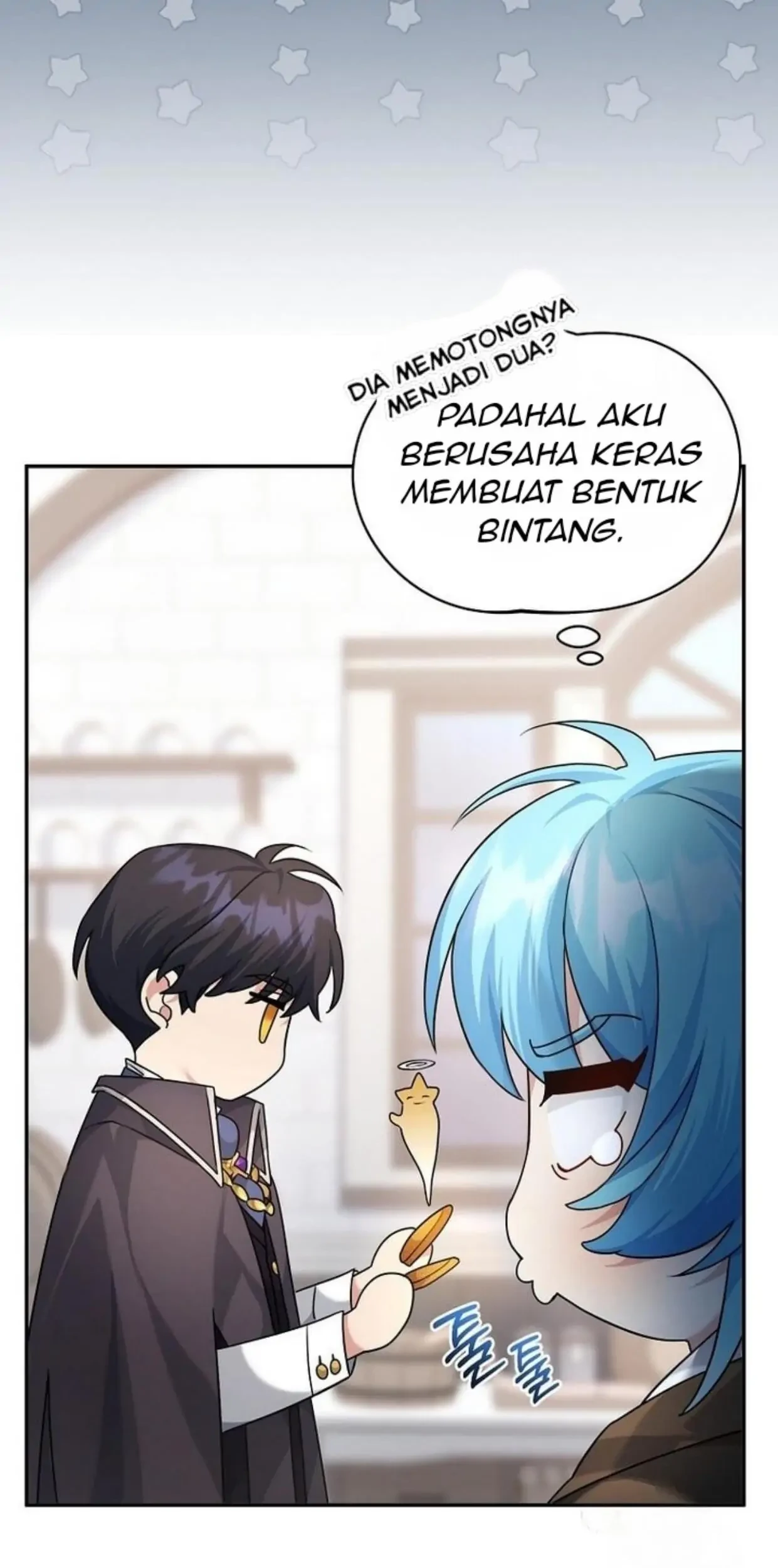 I’m a Villainess, but I’m Good at Cooking Chapter 02 - Halaman 103