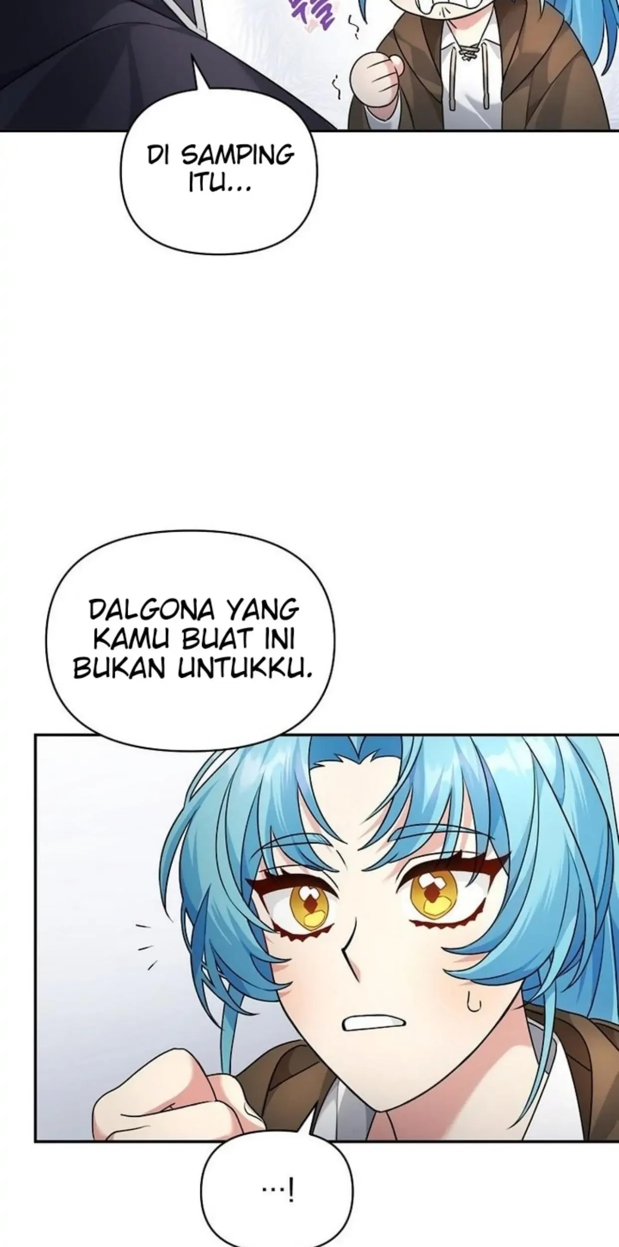 I’m a Villainess, but I’m Good at Cooking Chapter 02 - Halaman 113