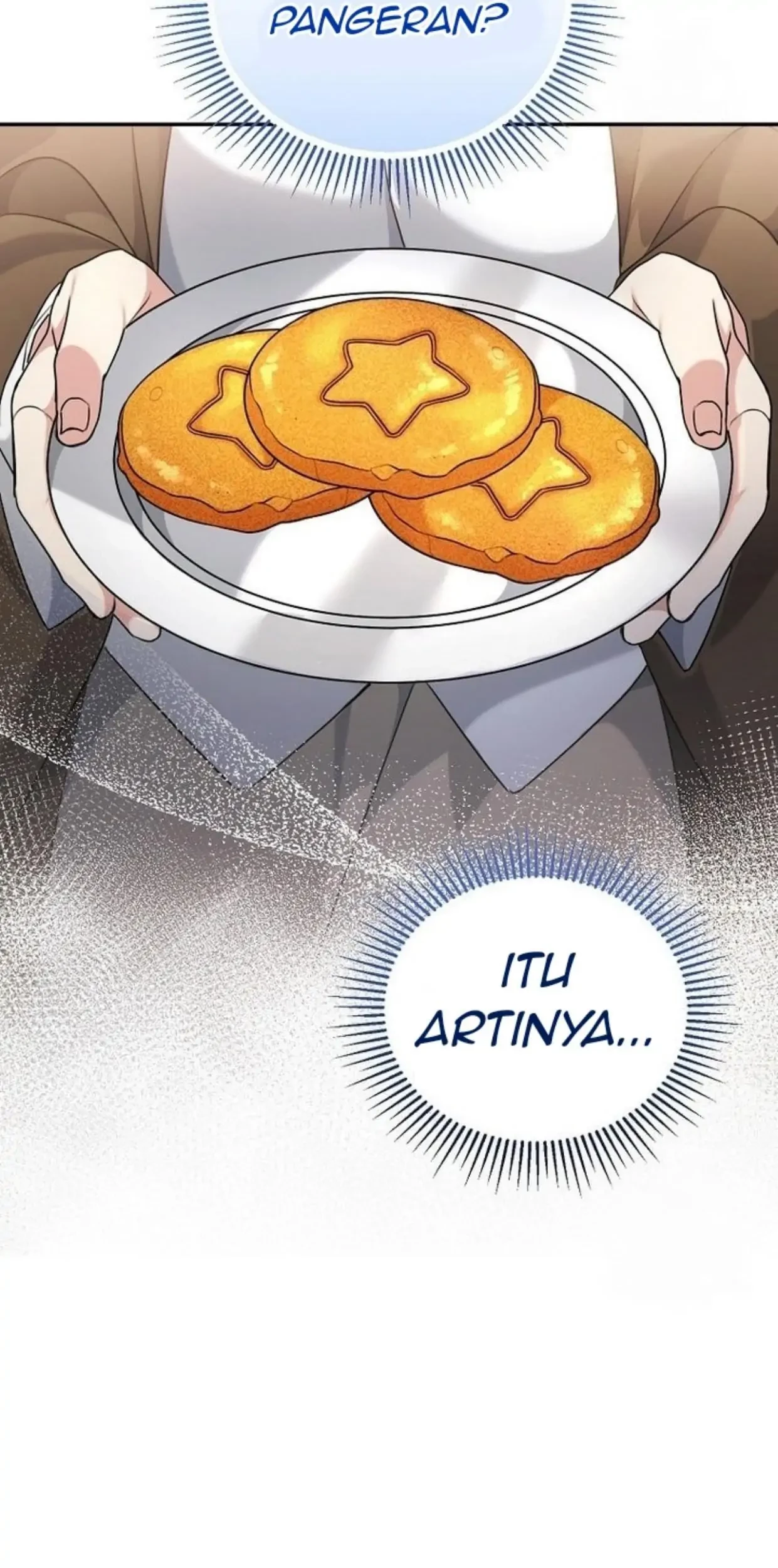 I’m a Villainess, but I’m Good at Cooking Chapter 02 - Halaman 115