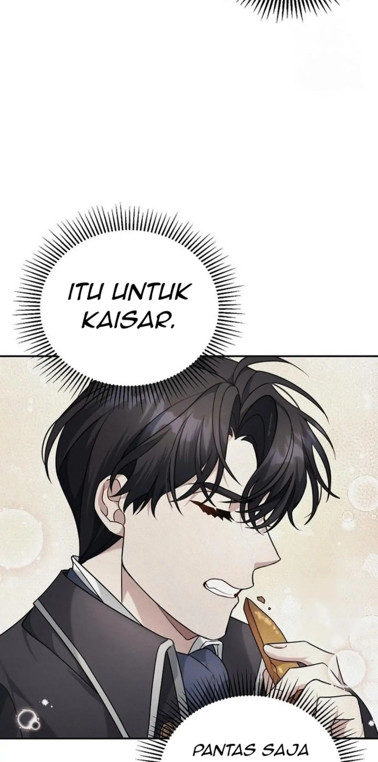 I’m a Villainess, but I’m Good at Cooking Chapter 02 - Halaman 126