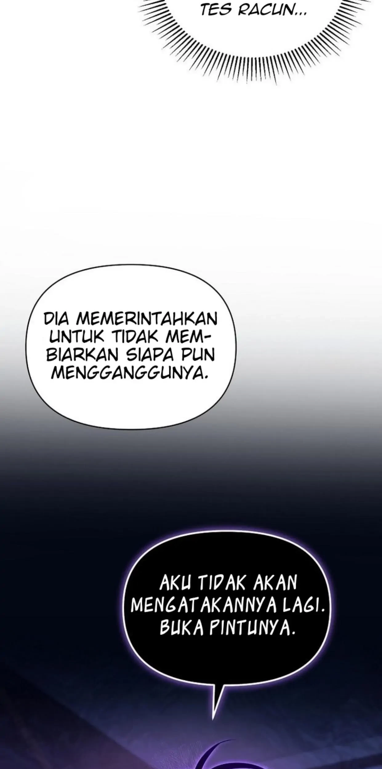 I’m a Villainess, but I’m Good at Cooking Chapter 02 - Halaman 128