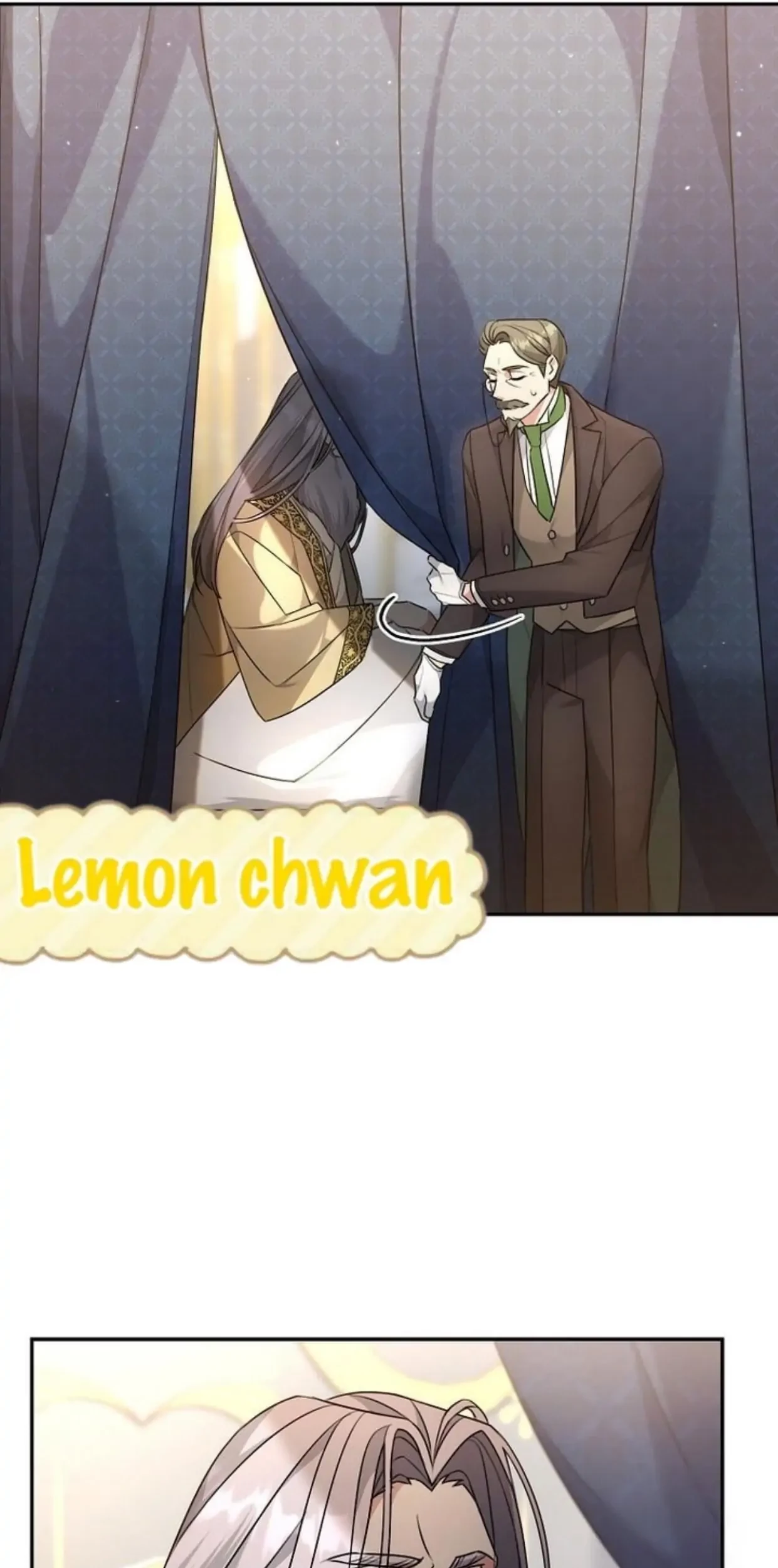 I’m a Villainess, but I’m Good at Cooking Chapter 02 - Halaman 135