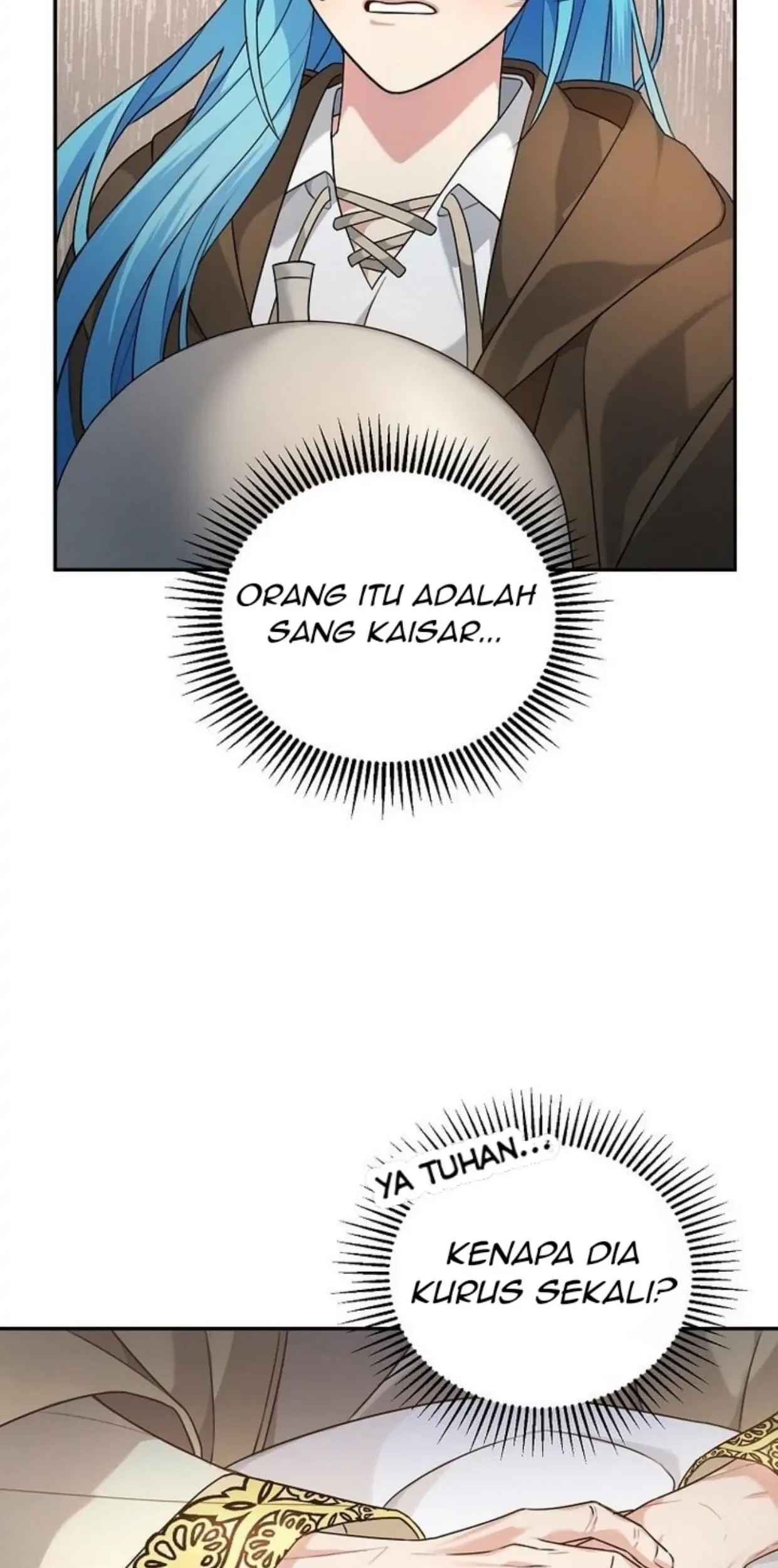 I’m a Villainess, but I’m Good at Cooking Chapter 02 - Halaman 139
