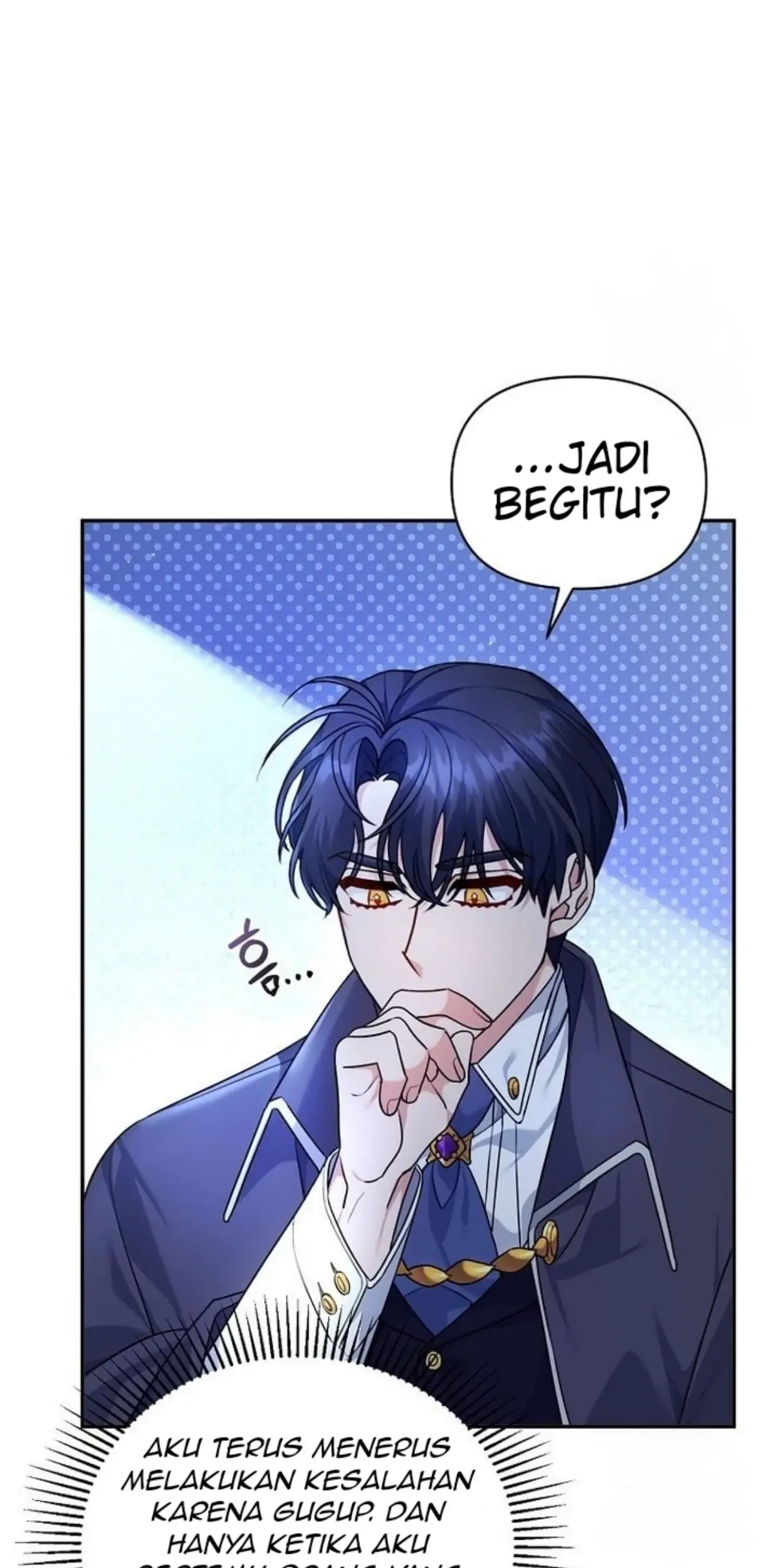 I’m a Villainess, but I’m Good at Cooking Chapter 02 - Halaman 11