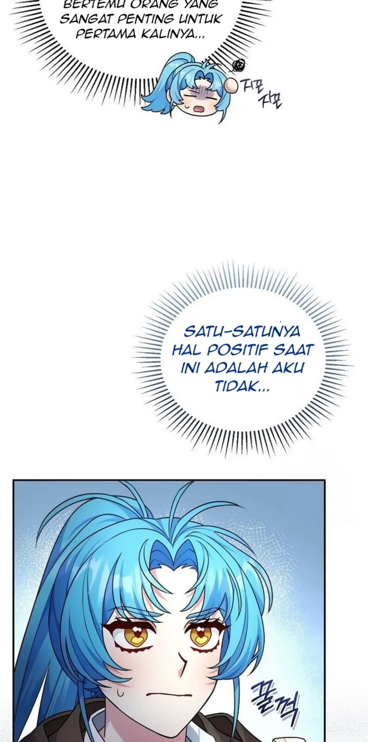 I’m a Villainess, but I’m Good at Cooking Chapter 02 - Halaman 12