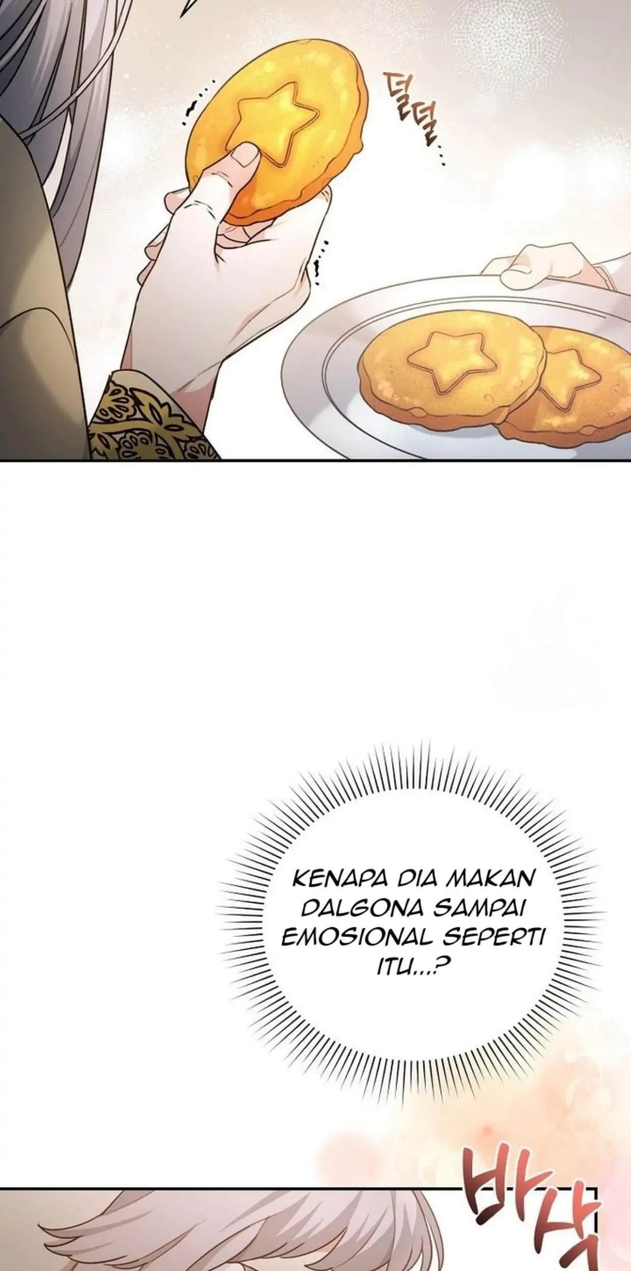 I’m a Villainess, but I’m Good at Cooking Chapter 02 - Halaman 151