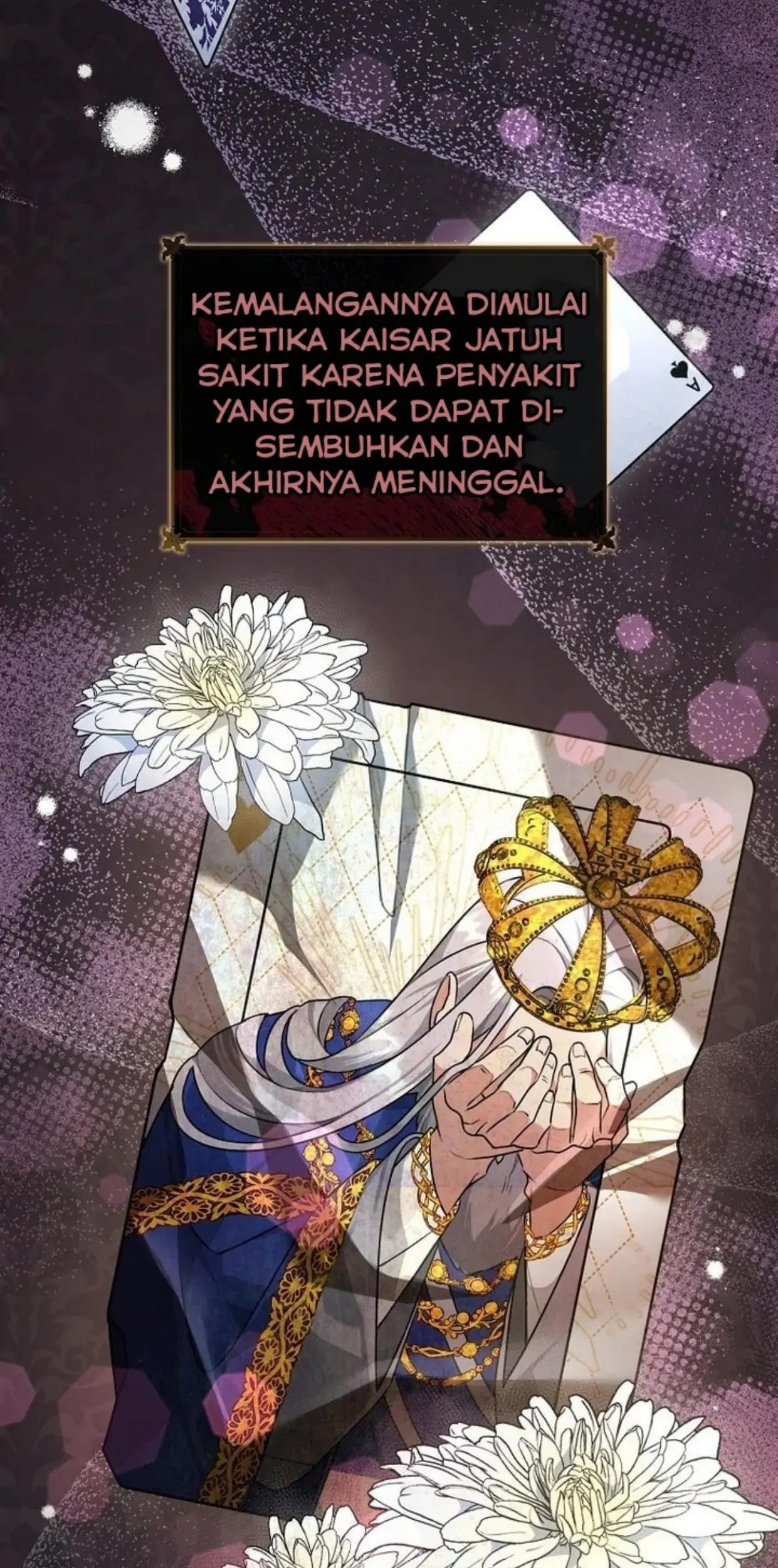 I’m a Villainess, but I’m Good at Cooking Chapter 02 - Halaman 19