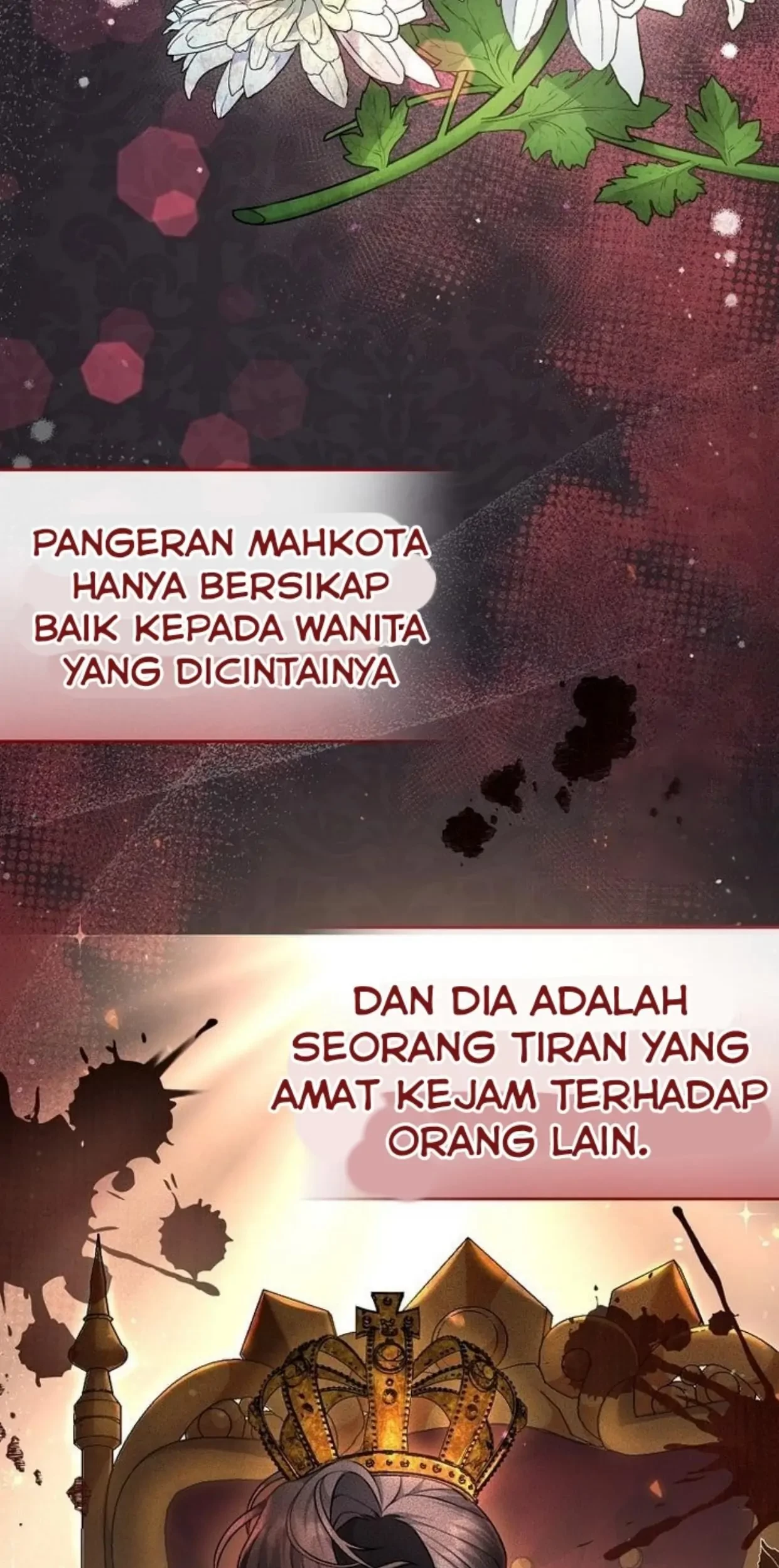 I’m a Villainess, but I’m Good at Cooking Chapter 02 - Halaman 21