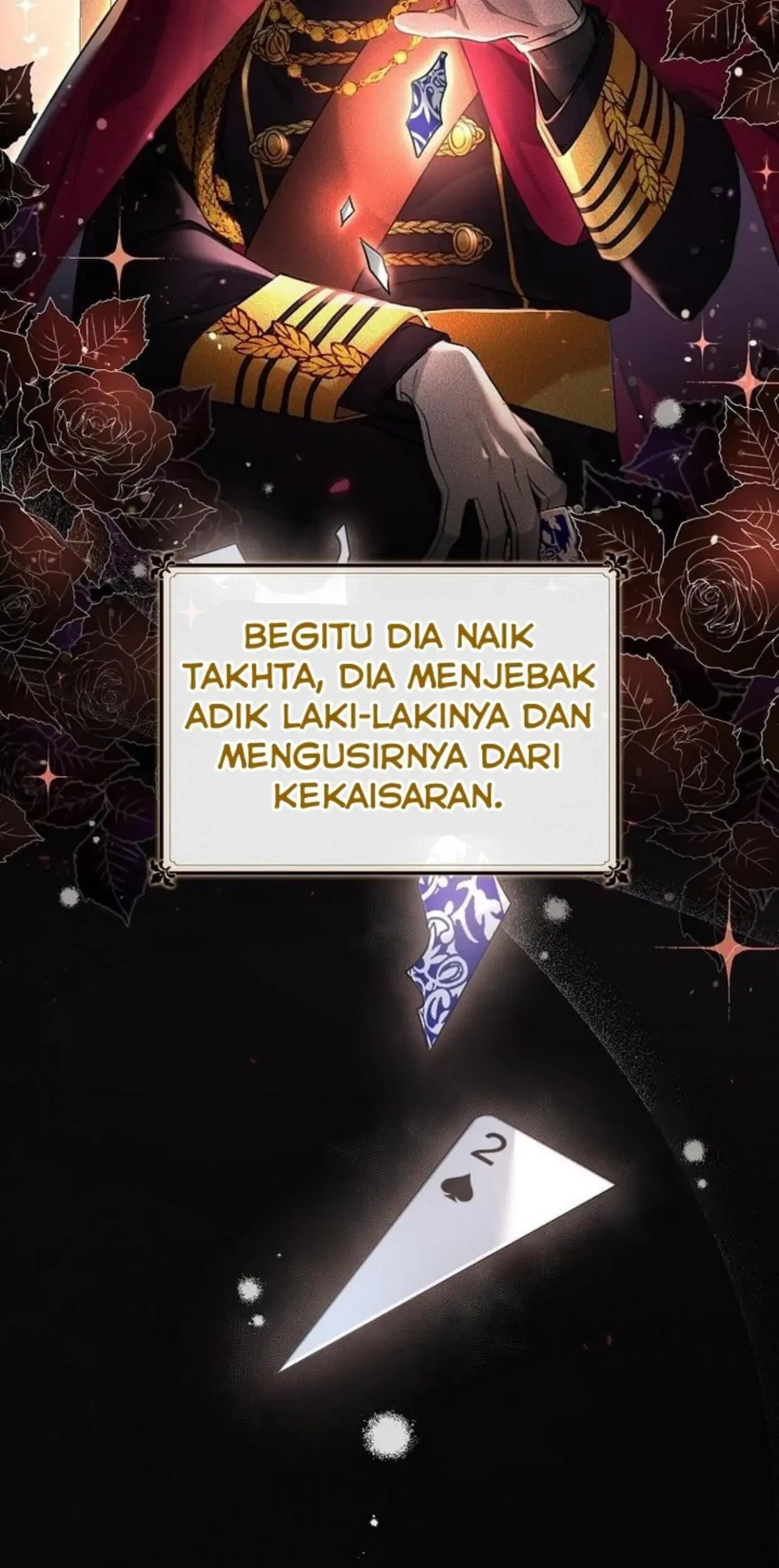 I’m a Villainess, but I’m Good at Cooking Chapter 02 - Halaman 23