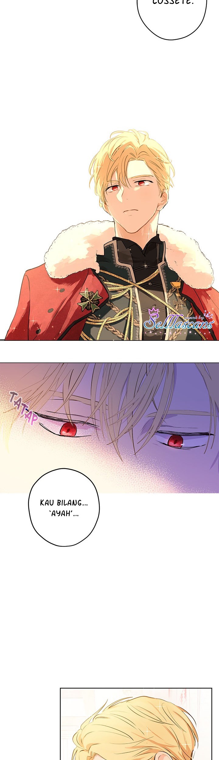 Actually, I Was the Real One Chapter 02 - Halaman 4