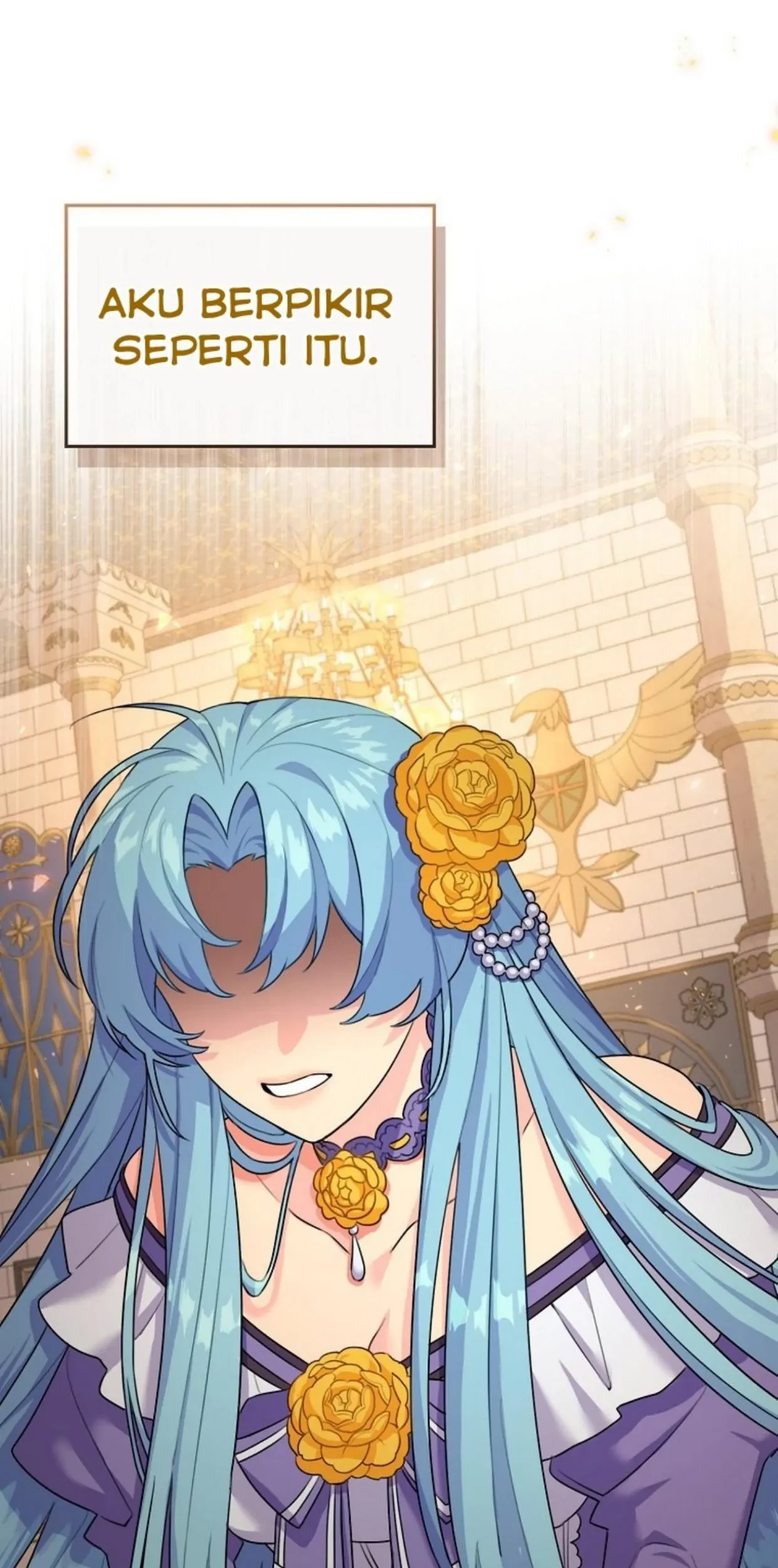 I’m a Villainess, but I’m Good at Cooking Chapter 01 - Halaman 25