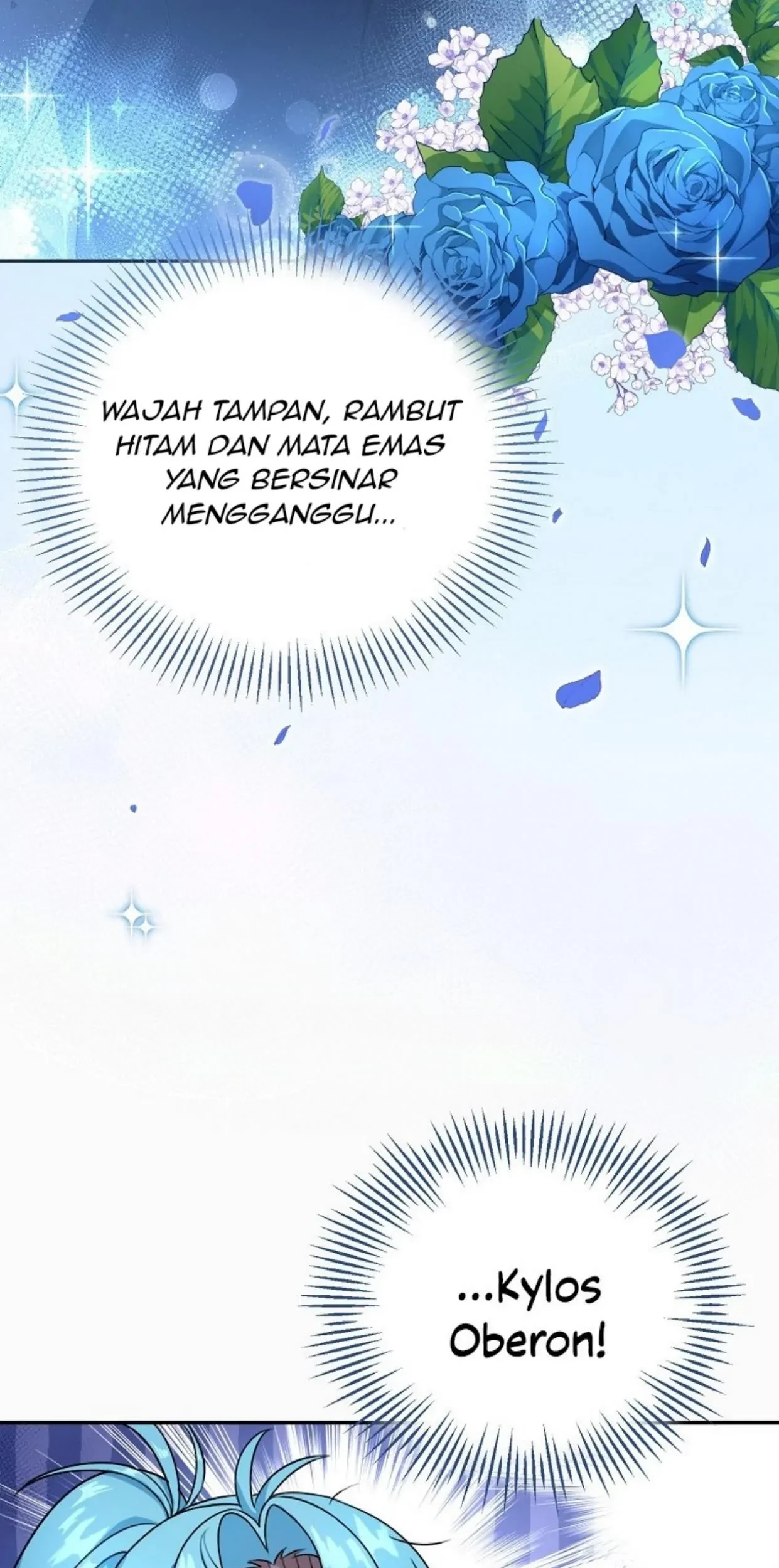 I’m a Villainess, but I’m Good at Cooking Chapter 01 - Halaman 131