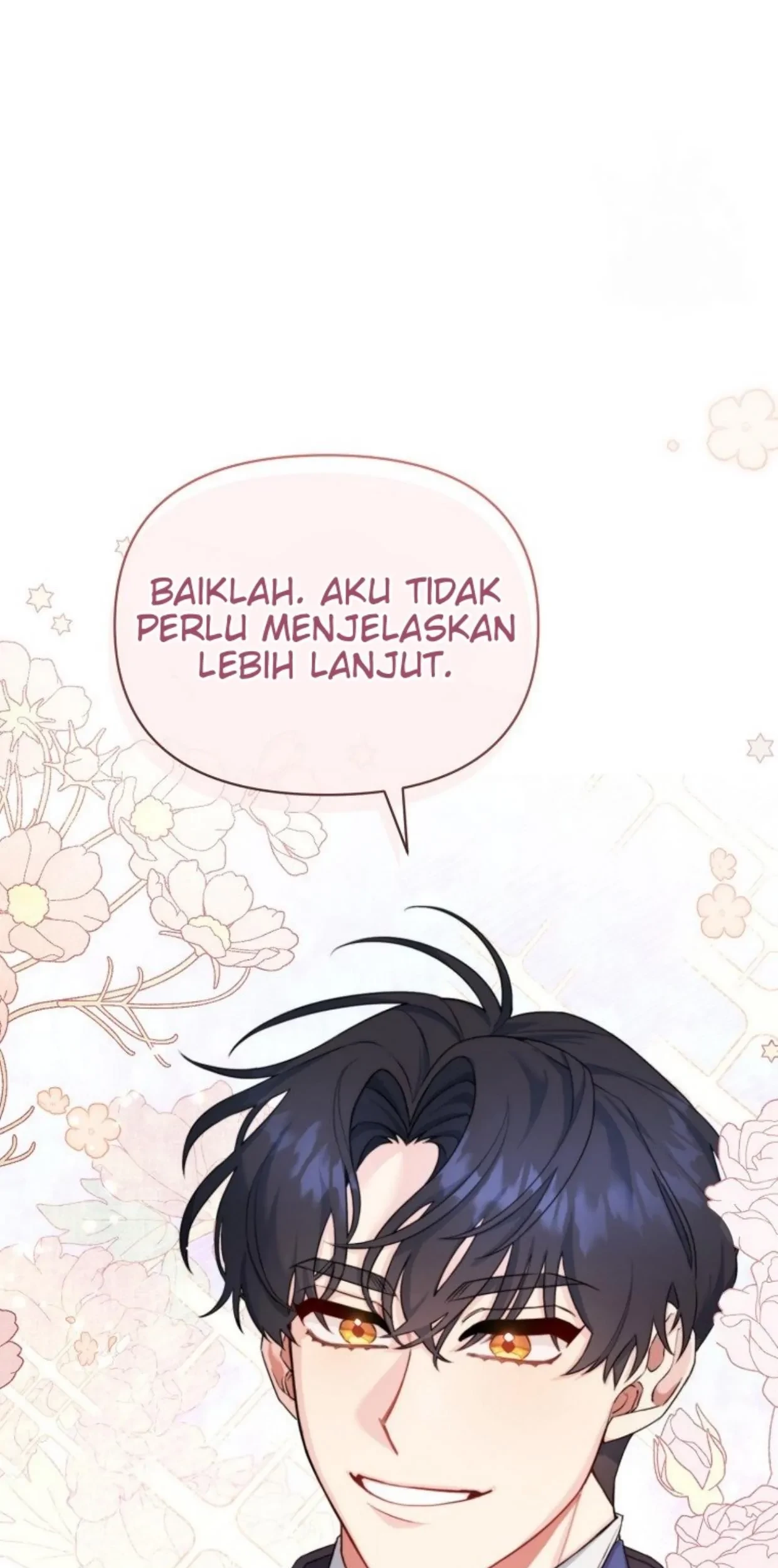 I’m a Villainess, but I’m Good at Cooking Chapter 01 - Halaman 147