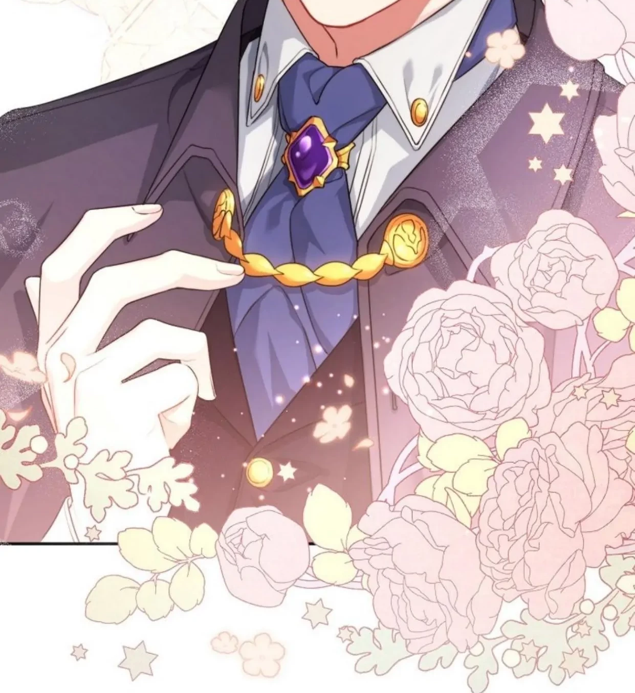 I’m a Villainess, but I’m Good at Cooking Chapter 01 - Halaman 148