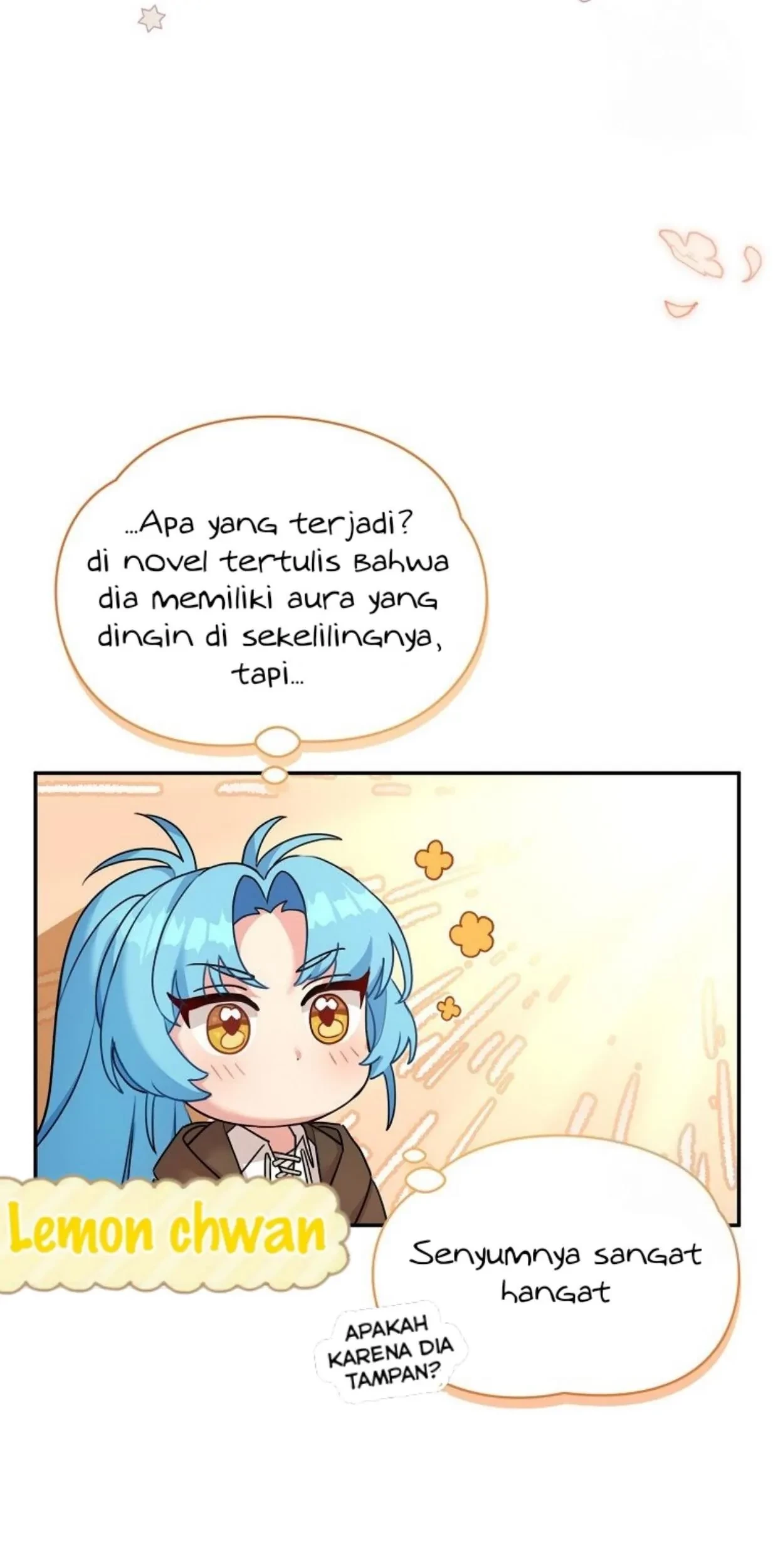 I’m a Villainess, but I’m Good at Cooking Chapter 01 - Halaman 149