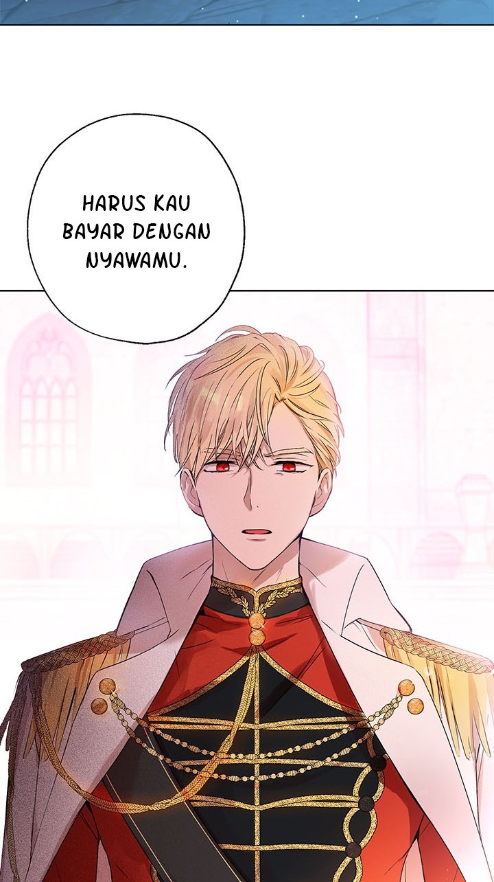 Actually, I Was the Real One Chapter 01 - Halaman 6