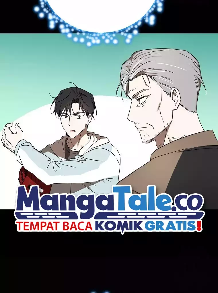 The Rookie In The Baseball Team Is Performing Exceptionally Well Chapter 11 - Halaman 49