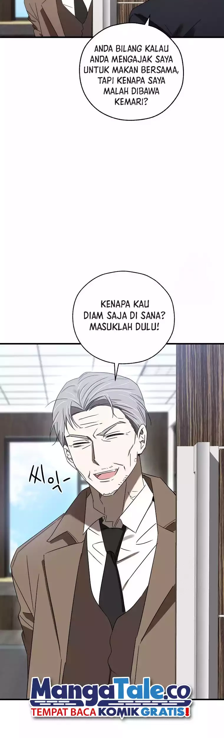 The Rookie In The Baseball Team Is Performing Exceptionally Well Chapter 11 - Halaman 12
