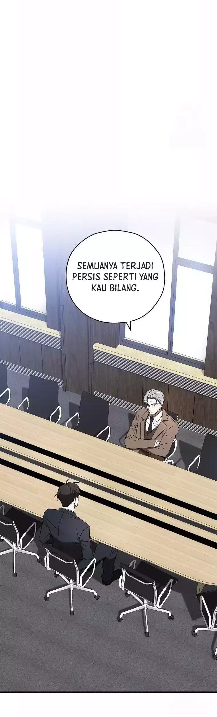 The Rookie In The Baseball Team Is Performing Exceptionally Well Chapter 11 - Halaman 13