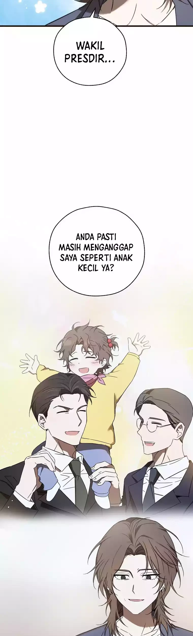 The Rookie In The Baseball Team Is Performing Exceptionally Well Chapter 10 - Halaman 10