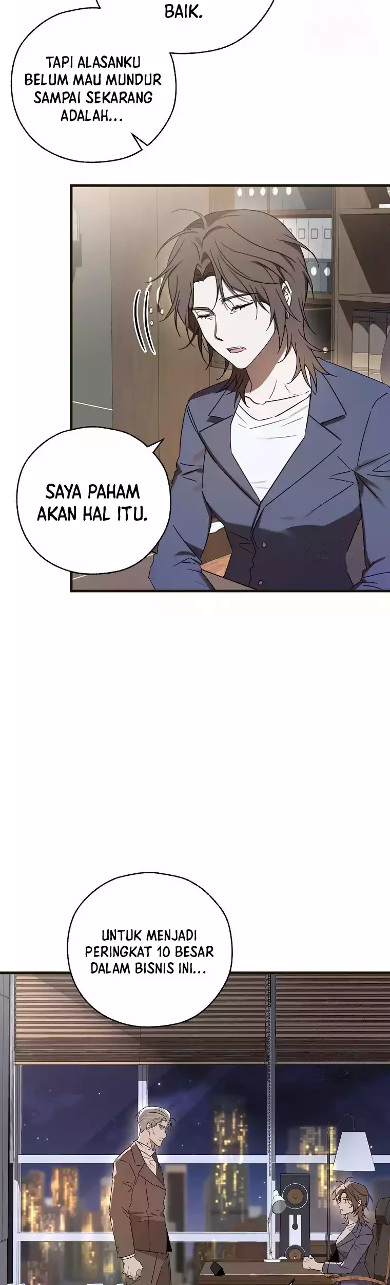 The Rookie In The Baseball Team Is Performing Exceptionally Well Chapter 10 - Halaman 12