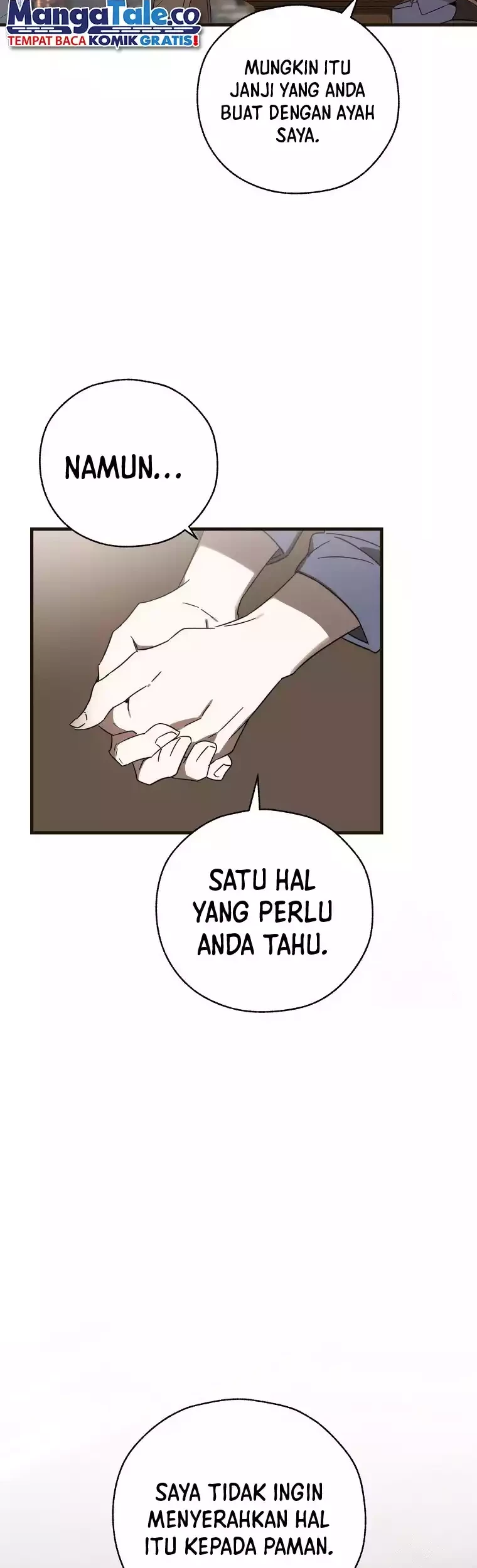 The Rookie In The Baseball Team Is Performing Exceptionally Well Chapter 10 - Halaman 13