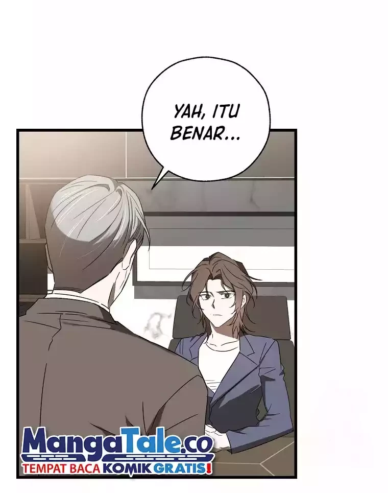 The Rookie In The Baseball Team Is Performing Exceptionally Well Chapter 10 - Halaman 21