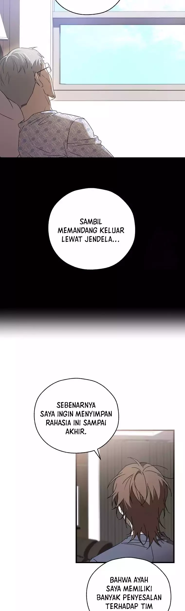The Rookie In The Baseball Team Is Performing Exceptionally Well Chapter 10 - Halaman 33
