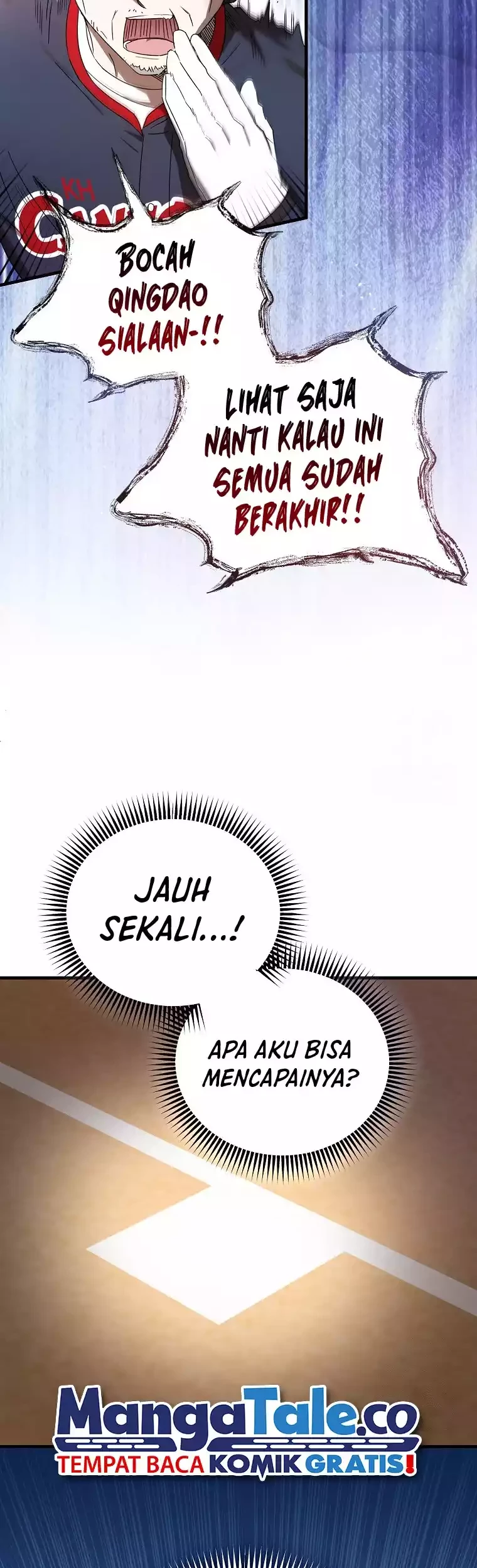 The Rookie In The Baseball Team Is Performing Exceptionally Well Chapter 09 - Halaman 26