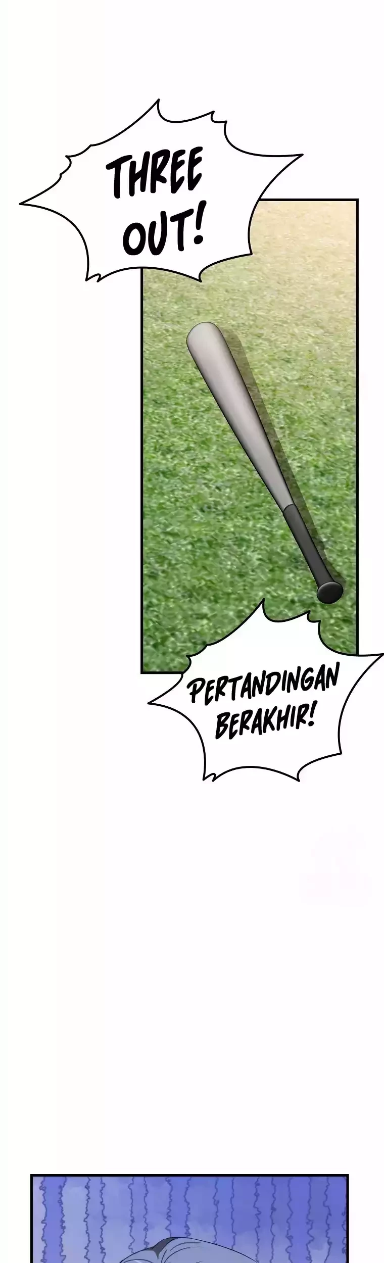 The Rookie In The Baseball Team Is Performing Exceptionally Well Chapter 09 - Halaman 33