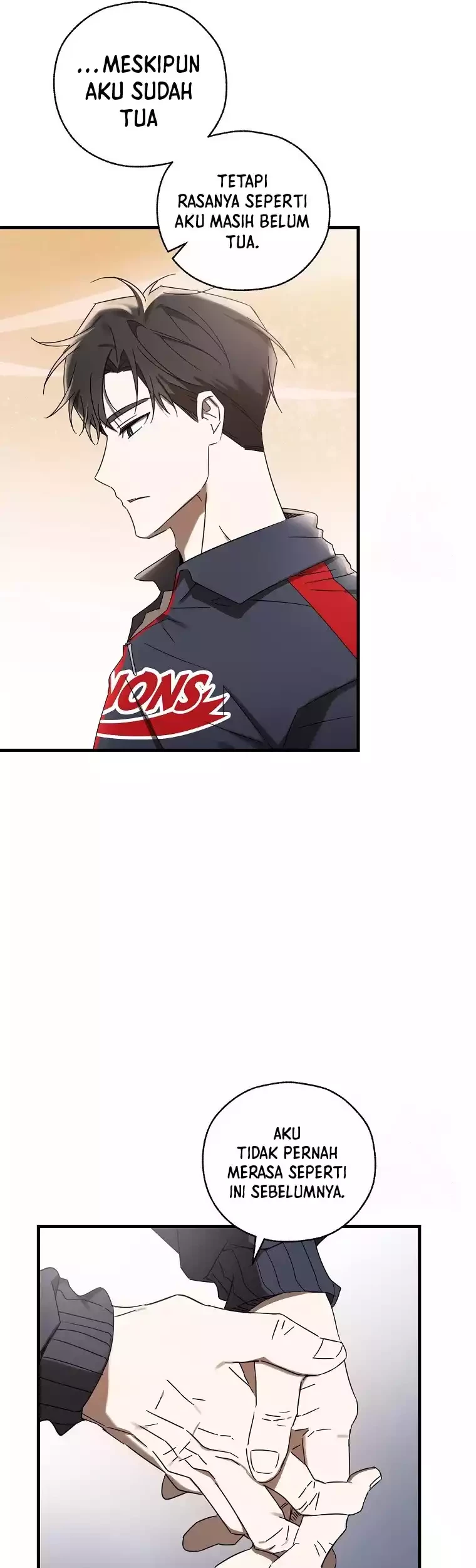 The Rookie In The Baseball Team Is Performing Exceptionally Well Chapter 09 - Halaman 42