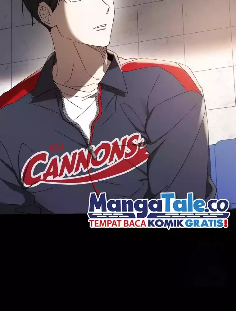 The Rookie In The Baseball Team Is Performing Exceptionally Well Chapter 09 - Halaman 48