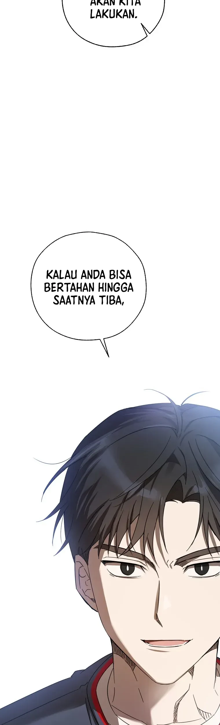 The Rookie In The Baseball Team Is Performing Exceptionally Well Chapter 08 - Halaman 59