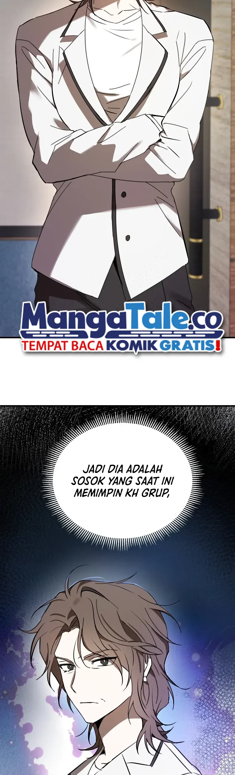 The Rookie In The Baseball Team Is Performing Exceptionally Well Chapter 08 - Halaman 6