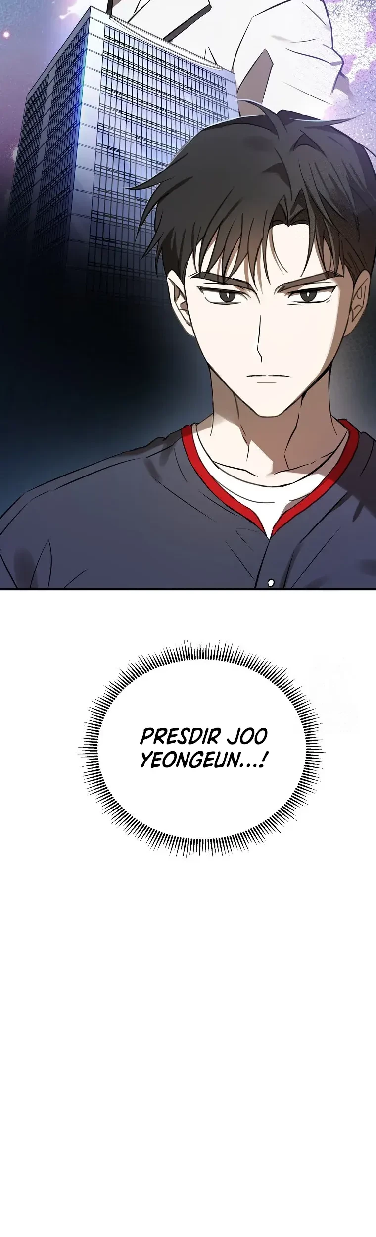 The Rookie In The Baseball Team Is Performing Exceptionally Well Chapter 08 - Halaman 7