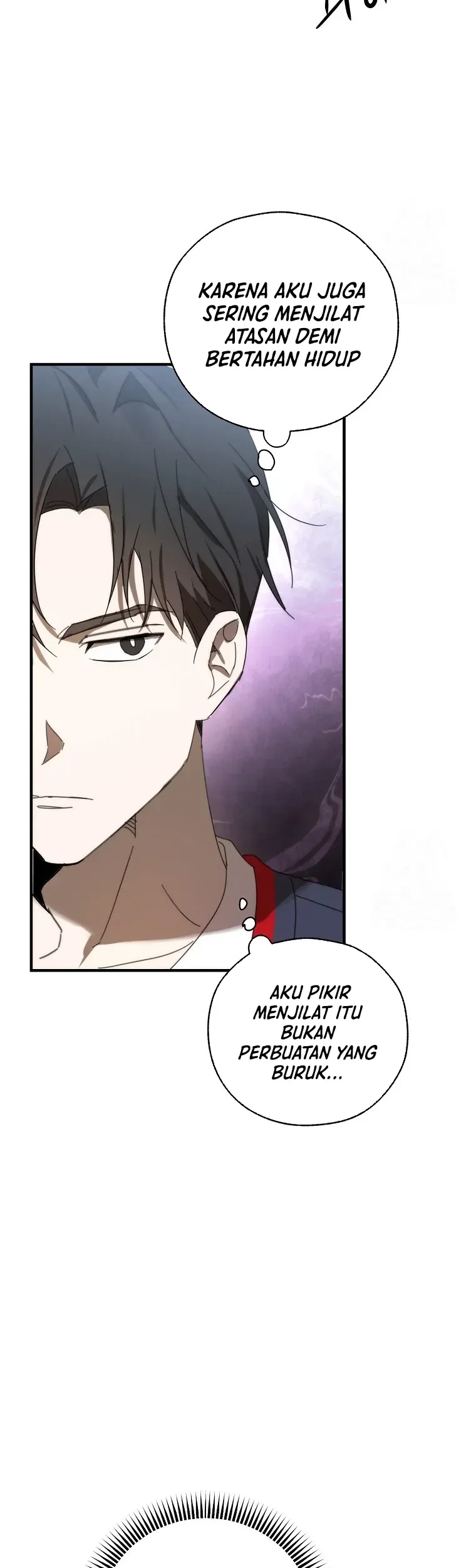 The Rookie In The Baseball Team Is Performing Exceptionally Well Chapter 08 - Halaman 10