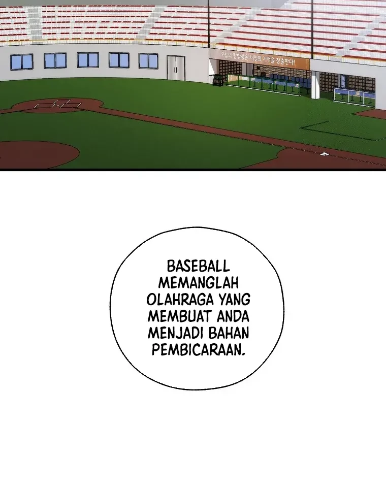The Rookie In The Baseball Team Is Performing Exceptionally Well Chapter 08 - Halaman 27
